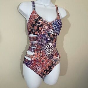 Kenneth Cole Reaction sz s swimsuit